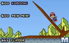 Mario Toss