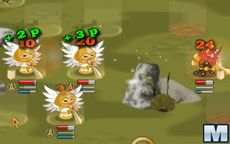 Heaven Or Hell II