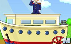 Ship Loader