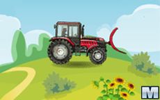 Tractors Power 2