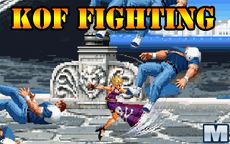 KOF Fighting