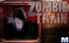 Zombie Train