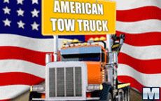 American Tow Truck