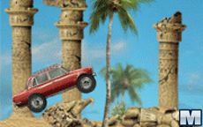 Mapamond Journey