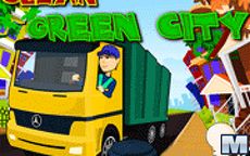 Clean Green City