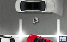 Limo Parking