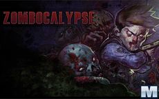 Zombocalypse