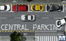 Central Parking