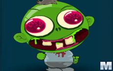 Teelombies Infection