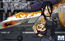 Dead Metal