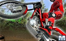 Grandes motos de trial 2