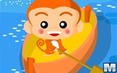 Monkey Boat