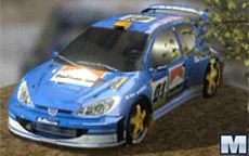 3D Rally Fever