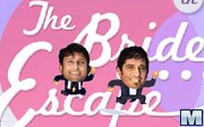 The Bride Escape