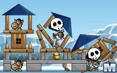 Siege Hero Viking Vengeance