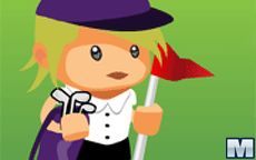 Golf Solitaire Pro