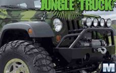 Jungle Truck