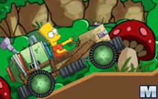 Bart Kart