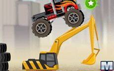 Mega Truck