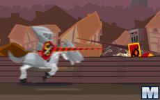 Knight Age Jousting