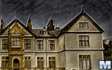 Escape Mystic Manor