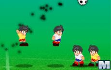 Micro fútbol