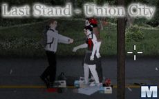 The Last Stand - Union City