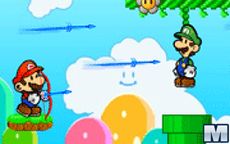 Mario Hood