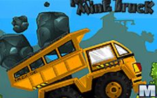 Mad Mine Truck
