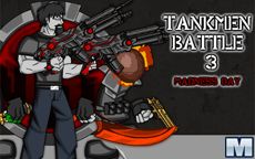 Tankmen Battle 3