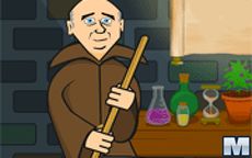 Potion Fun