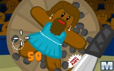 Gingerbread Circus 3