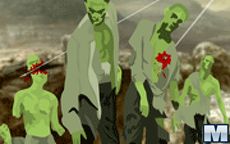 Redneck VS Zombies
