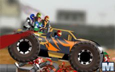 Top Truck 3