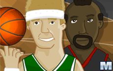 El Baloncesto más puro