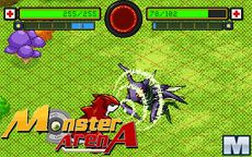 Monster Arena