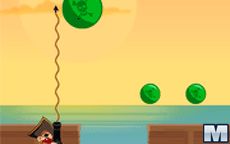 Pang Pirate