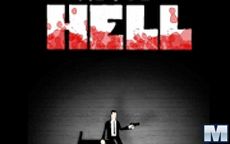 Above Hell