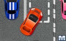 Parking Virtuoso