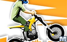 Trucos de motos Extremos