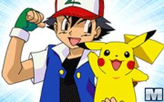 Pokemon Rescue