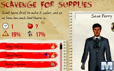 Juego creador de ciudades - Rebuild 2