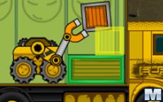 Truck Loader 2