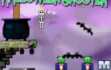 Halloween Shooter