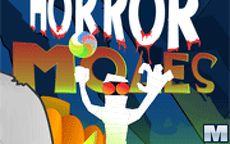 Horror Moles