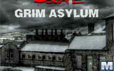 Escape Grim Asylum