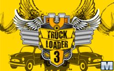 Truck Loader 3