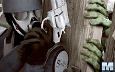 SAS Zombie Assault 3