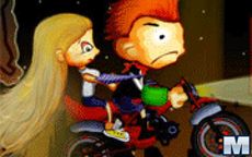 Valentine Rally