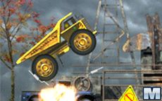 Dumper Truck